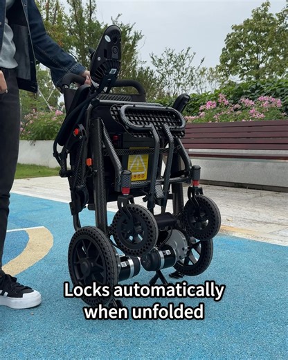 🎁Regain Your Freedom – Safe, Comfortable Mobility! Explore new horizons without limits. Our electric wheelchair combines comfort, safety, and independence for everyday adventures. ✨ Dual 250W brushless motors conquer hills and rough terrain ✨ Up to 30 miles per charge with dual batteries ✨ Lightweight, foldable design – easy to take anywhere ✨ Ergonomic seat and shock-absorbing suspension ✨ Intelligent brakes, anti-tip wheels & LED lights Rediscover mobility – confidently and comfortably! 📞 We