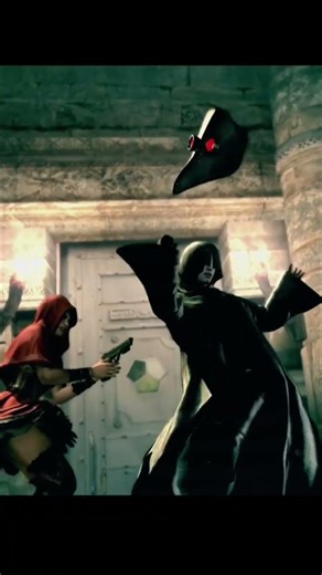 Jill's Location Revealed? Intense Confrontation with Excella! #shorts