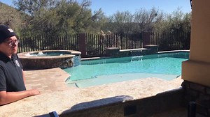 1.8K views · 47 reactions | With the Pentair IntelliCenter Pool Automation, having Alexa control your pool and spa is only a command away.#pentairwater | Omni Pool Builders & Design | Facebook