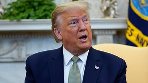 Trump to declare national emergency amid coronavirus pandemic