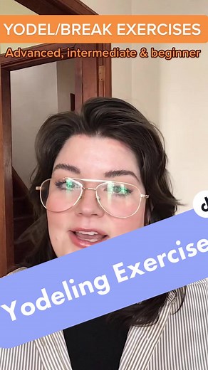 Yodeling Exercise Tips and Techniques