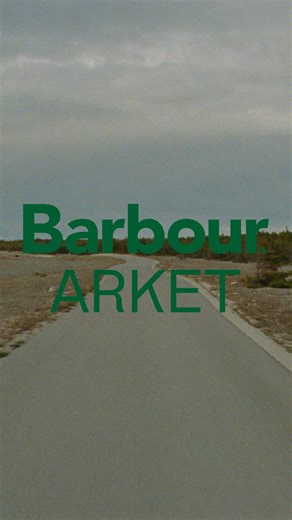 ARKET on Instagram: "Introducing ARKET and Barbour: a new collection for autumn and winter, rooted in the shared experience of British and Nordic weather and a mutual passion for the outdoors. - With a focus on modularity and layered, functional design, signature pieces from both brands are reimagined in a nature-inspired palette of blues, greens, and blacks woven into a custom tartan check that reflects the coastlines of the North Sea and the rugged, fragmented archipelagos of the Baltic. - The