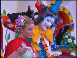 The Toy Castle - Full Episode 63 - Little Red Riding Hood