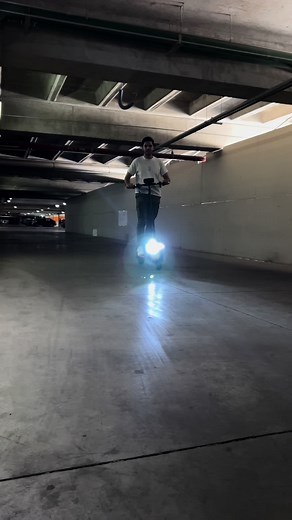 ¡Descubre el TIO SCOOTER PRO! Velocidad y comodidad en un solo producto