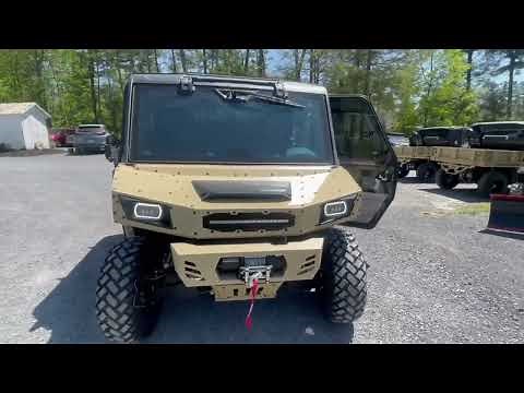 2023 ODES Industries Desertcross 1000 HVAC 6