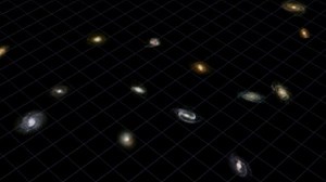 Scientists give terrifying glimpse into the 'Big Crunch'