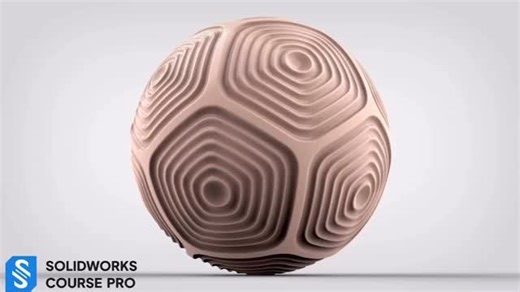 Aryan Fallahi | @with-aryan | Learn Solidworks on Instagram: "3 years ago, we launched SOLIDWORKS Advanced Complex Modeling 🚀 A dedicated segment packed with new, challenging models every week. Have you solved the challenges yet? What did you think? 🔓 Available exclusively to Solidworks Course Pro members 🔗 Link in bio @solidworks_with_aryan #solidworkswithryan"