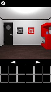 3 DOORS ESCAPE - escape game -