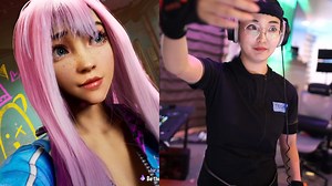 5.3K views · 45 reactions | Ce setup en réalité augmentée est tout simplement INSANE   Credit : twitch/thecodemiko | Dexerto FR | Facebook