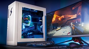 Experience a new level of performance with an award-winning Digital Storm PC. Built with the latest technology, highest quality components and backed by lifetime support. | Digital Storm
