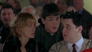 Blow Dry (2001) Alan Rickman, Natasha Richardson, Rachel Griffiths, Bill Nighy