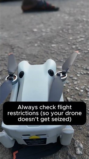 “Before You Fly a Drone… Learn These 3 Things!”