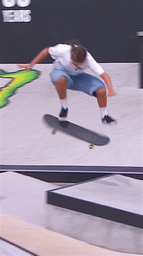 407K views · 10K reactions | Jessica Ready wins bronze in Monster Energy Women’s Skateboard Street at #XGamesSLC 2025! Monster Energy | X Games | Facebook