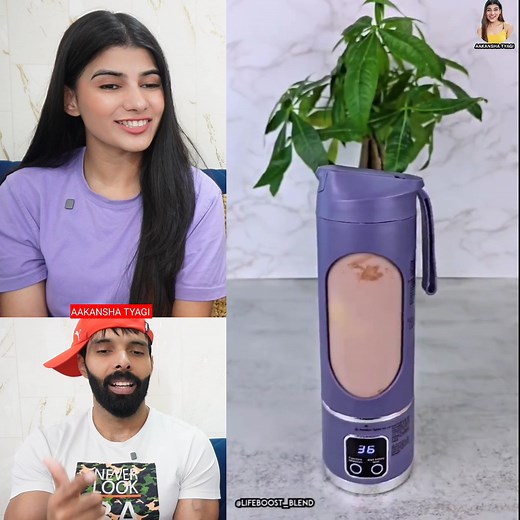 Unique gadgets and life hacks that make everyday life easy. 🤩 | Aakansha Tyagi