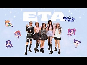 ETA / NewJeans (뉴진스) Dance cover by 東京大学KPOPコピーダンスサークルSTEP