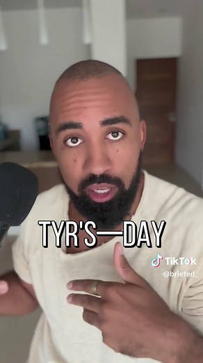 The Tragic Tale of Tyr: The God of War from Norse Mythology