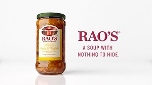 Here’s a tip: try our new, delicious Pasta & Fagioli soup. | Rao's Homemade