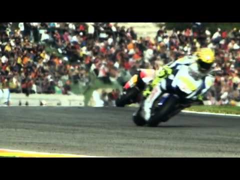 FASTEST DVD: Ewan McGregor narrates the fascinating full-length documentary feature-film FASTEST