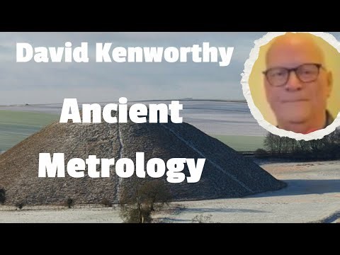 What can ancient metrology tell us? With David Kenworthy