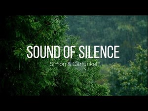 Sound of Silence Karaoke