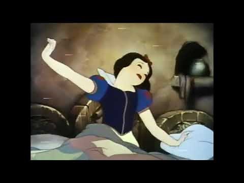 TylerTristar2IsBackが「アラジン」VHS（1994）（日本）のオープニングを発表