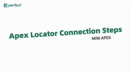 🌟Complete Guide to Connecting Your Apex Locator!🌟 Today, we'll show you step-by-step in a video how to easily connect your apex locator, making your root canal treatments more efficient and effective. 🎥 Share this with your friends who might need it! #endodontics #endodonticspecialist #endodonticspecialty #dentalcare #healthysmiles #perfectendo #tooth #dentaltool #dentalinstruments #RotaryFiles #endodonticdevice #handfiles #PediatricDentistry #WrightsDentalSupplyCo #WrightsDental | Dental Per