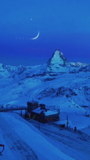 🥶🥶🥶#shock #scenery #livephoto #WidenTheScreen