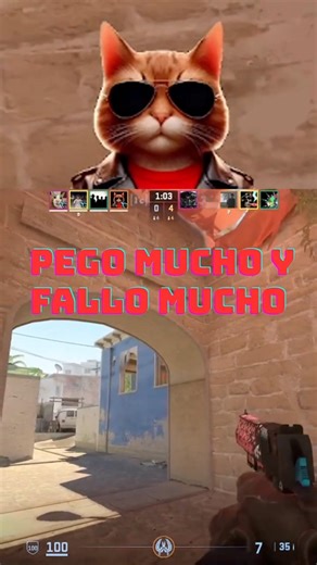 Fallo lo fácil y pego lo más difícil