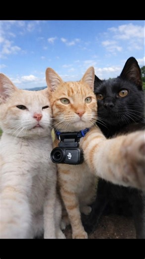MINECRAFT CAMERA CAT AND FRIENDS #minecraft #cat #pov #funny #cute