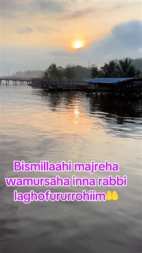 Bismillahi tawakaltu ‘alallaah laa haula wala quwwata illa billah🤲