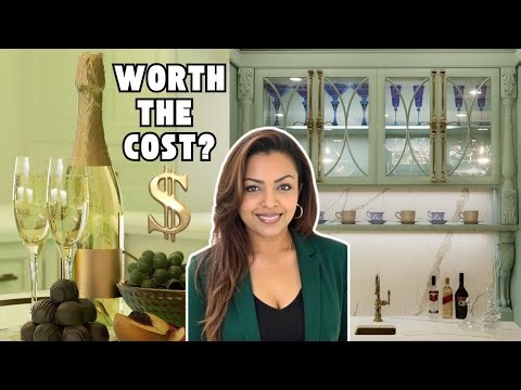 Are Interior Design Renderings Even Worth It?