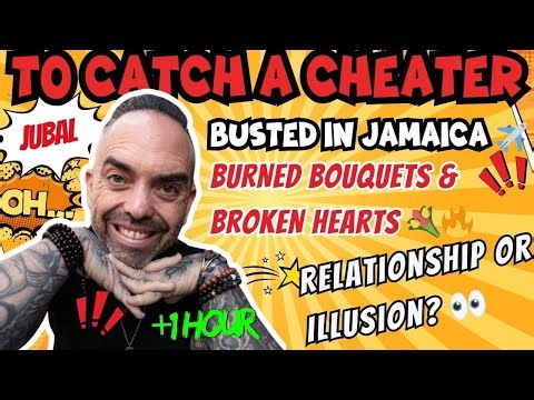 To Catch A Cheater | Cheating, Affogato Style: Love, Lies & The Ultimate Betrayal Caught on Camera!