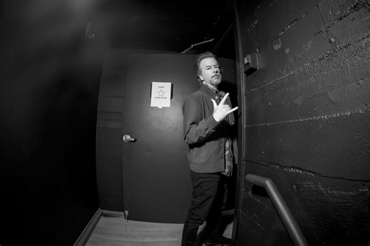 David Spade drops first stand-up special since 2022—How to watch for free