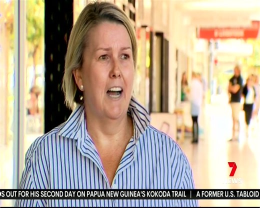 Moree has been in the spotlight, prompting increased political focus on local youth crime. But residents are hitting back against the town's stereotype - promoting the postives of Moree. #7NewsRegional #7NewsNewEngland | 7NEWS New England