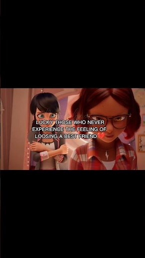 It always hurts a lot....🥀|| #miraculousladybug #miraculous #ladybug #fyp