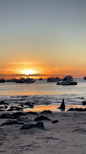 Exploring Central and South America: Stunning Beach Scenes
