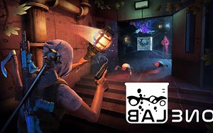 【Bonelab VR】Boneworks 2 一体机版将改变VR游戏