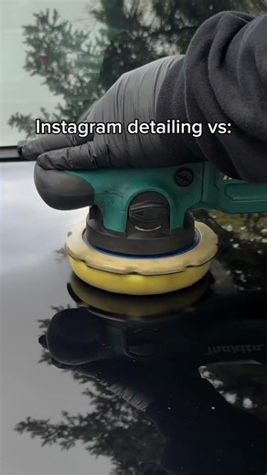 REAL detailing🫠. Panda Hub | The Best Car Detailing #pandahub #detailing #relatable #detailers #car