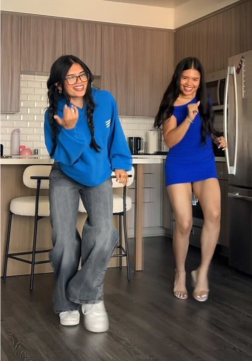 Let Me Be — Dance Tutorial and TikTok Moves