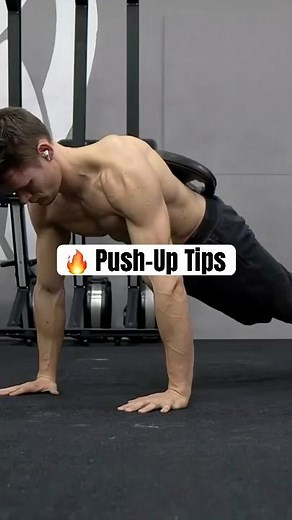 Level Up Your Push-Ups With This Simple Trick!