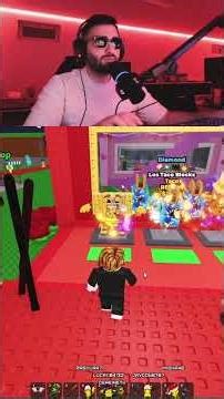 FRIENDS in DIA?! #roblox