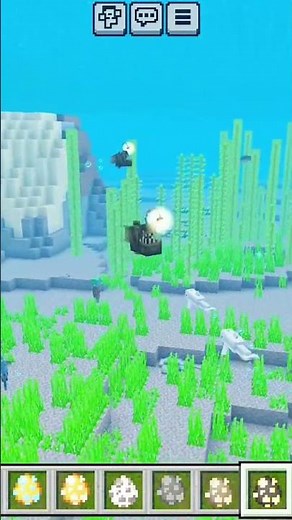 addon animals pack. aquatic #minecraft #addon #topaddons1