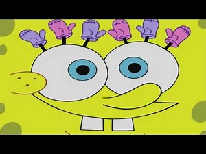 SpongeBob Music: Steel Licks 10