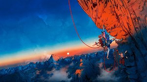 ‘Cairn’ Review (PS5): A Climbing Game That Reaches New Heights