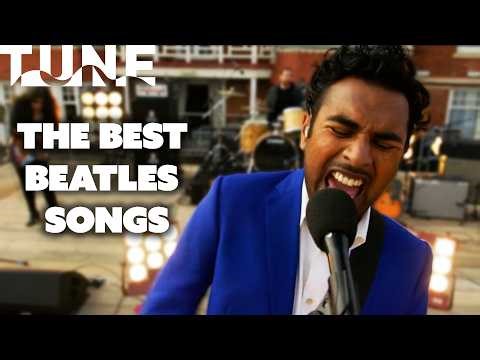 The Best Beatles Songs ft. Sing | TUNE