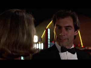 THE LIVING DAYLIGHTS | Death to Spies