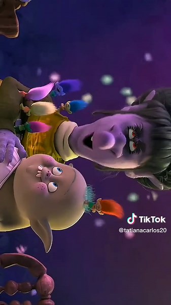 Tatiana A. Carlos on TikTok