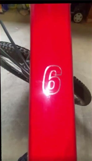 Tuff??? #edit #trekmarlin #trek #tuff #brokenankle #myb #bike #bikes #bikelife #shorts #fypシ