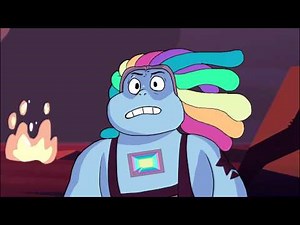 Steven Universe Fan Animation ( None Of Your Bismuth Part 16 )