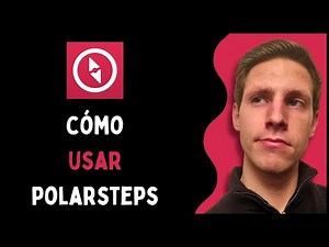 Como Usar Polarsteps (2025)
